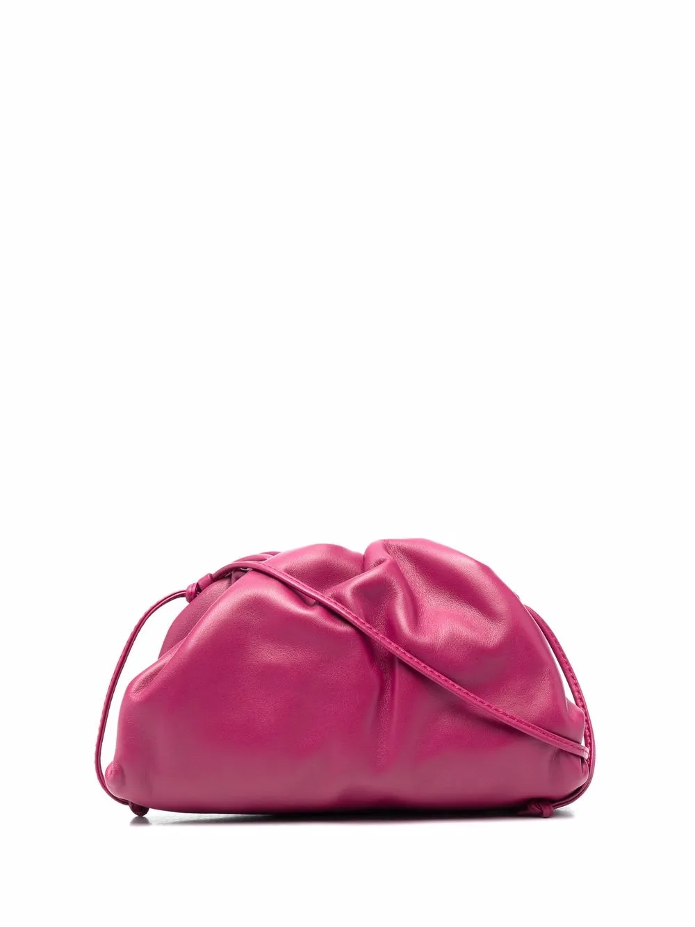 Imagem 1 de Bottega Veneta Bolsa transversal Pouch mini