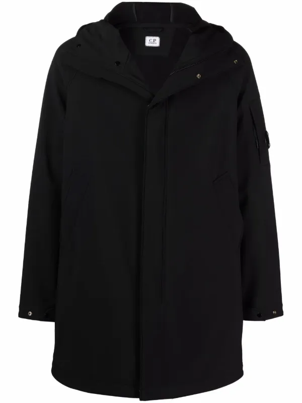 cp coat