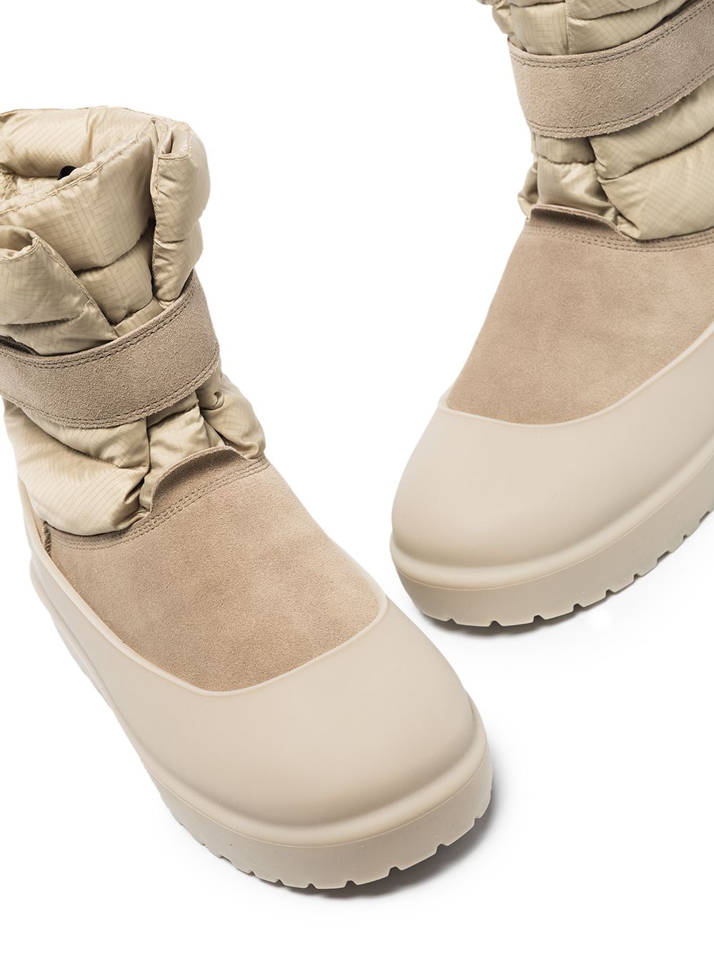 фото Ugg сапоги classic short