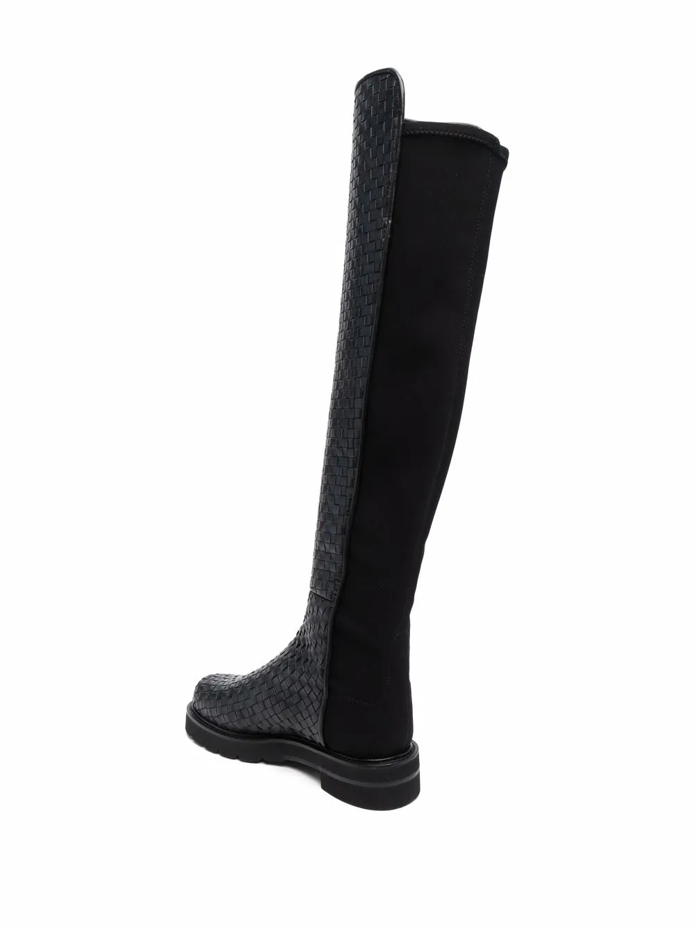 фото Stuart weitzman сапоги lift