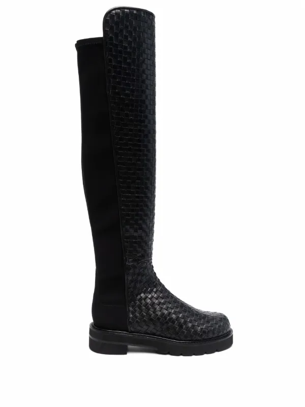 Botas lift clearance