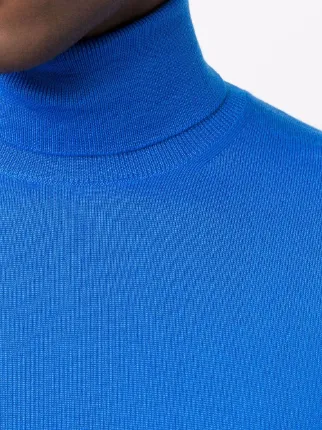 roll neck jumper展示图