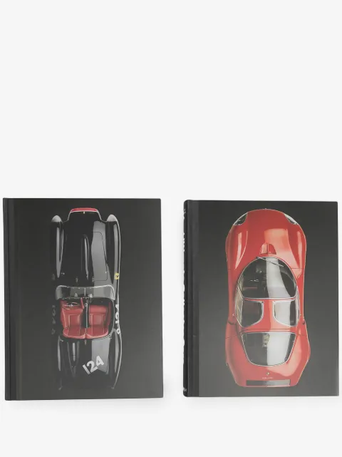 TASCHEN Ultimate Collector Cars book