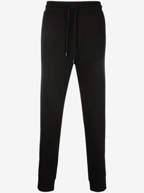 C.P. Company Jogginghose mit Kordelzug