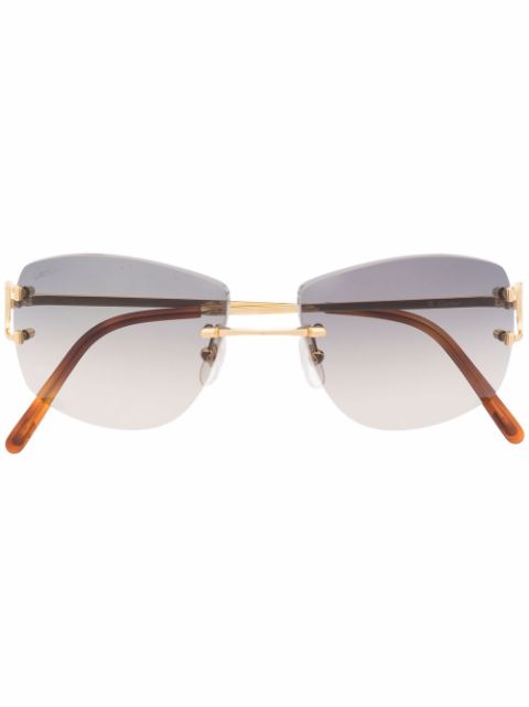 designer sunglasses cartier