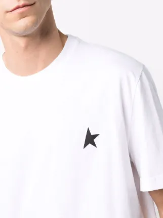 White Star Collection T-shirt展示图