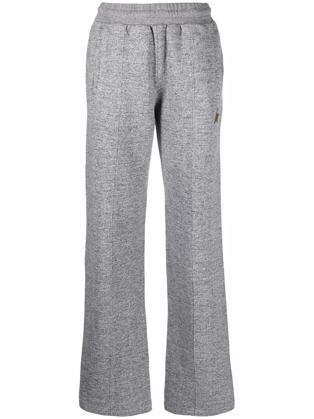 GOLDEN GOOSE DOROTEA STAR COLLECTION TRACK PANTS