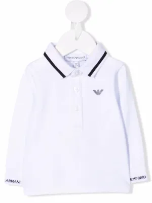 emporio armani polo shirts sale