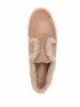 Le Silla Yacht suede loafers