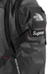 Supreme x The North Face outer tape backpack