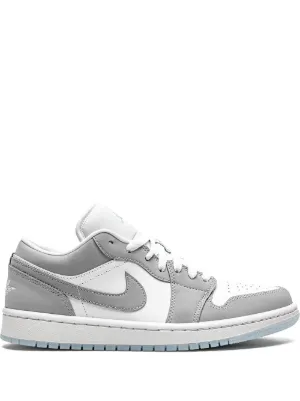 jordan aj 1 low women's