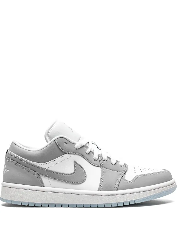 how much is air jordan 1 low