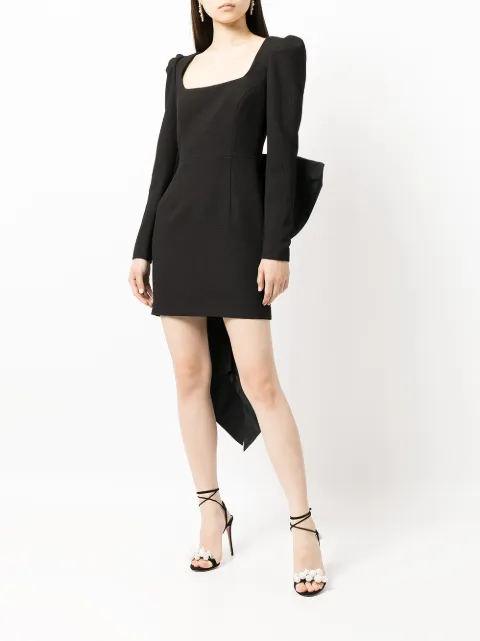 Shop Rebecca Vallance Monique oversize 