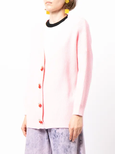 Shop Olivia Rubin Frankie cherry 