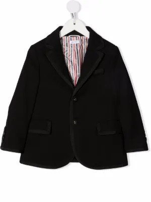 Thom Browne Kids Jackets - Shop Designer Kidswear on FARFETCH
