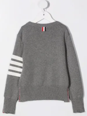 Thom Browne（トム・ブラウン）キッズ - FARFETCH