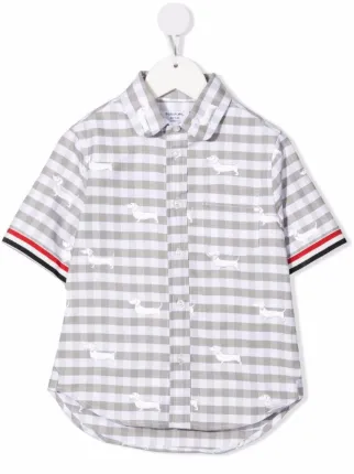 Thom Browne Kids