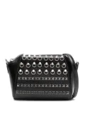 Givenchy small Antigona cross body bag - Black