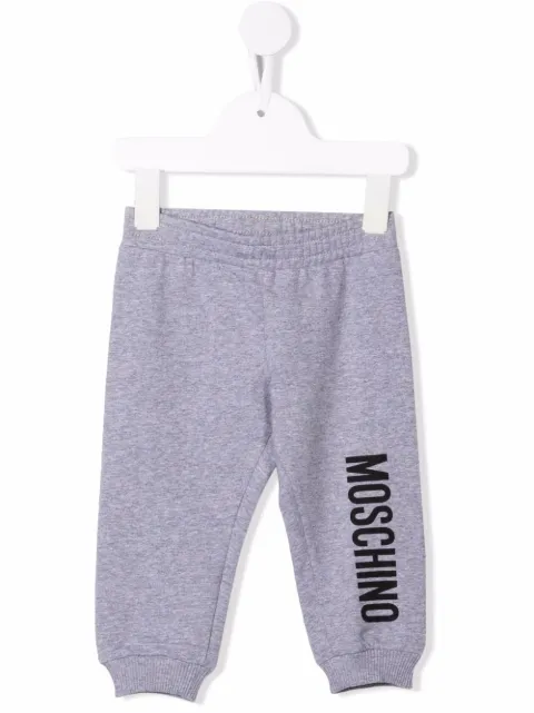 miss shop track pants