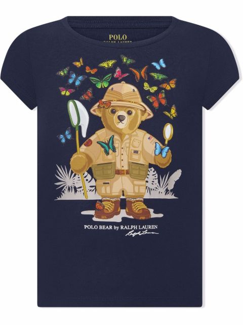 ralph lauren kids shirt