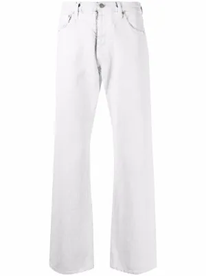 Maison Margiela(メゾン・マルジェラ)メンズ デニム通販 - FARFETCH