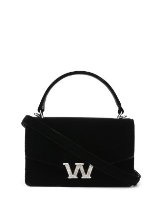 Alexander Wang W Legacy サッチェルバッグ ミニ 通販 - FARFETCH