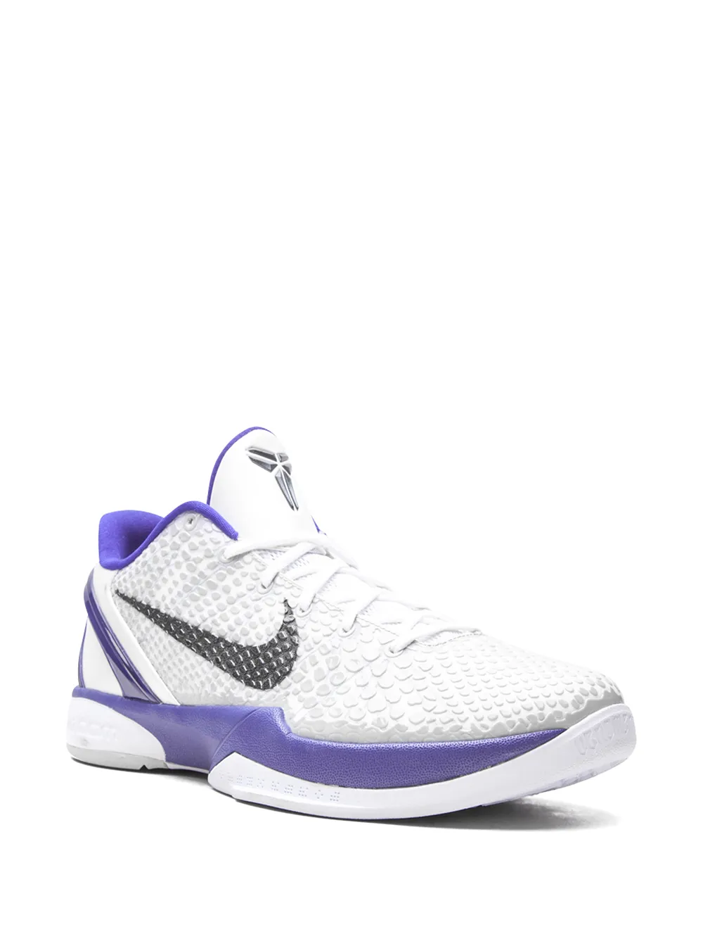 фото Nike кроссовки zoom kobe vi concord