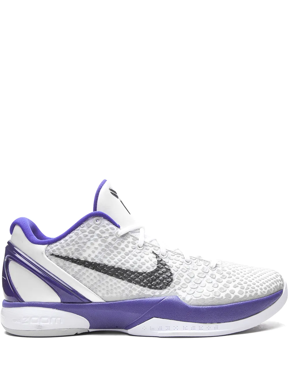 фото Nike кроссовки zoom kobe vi concord