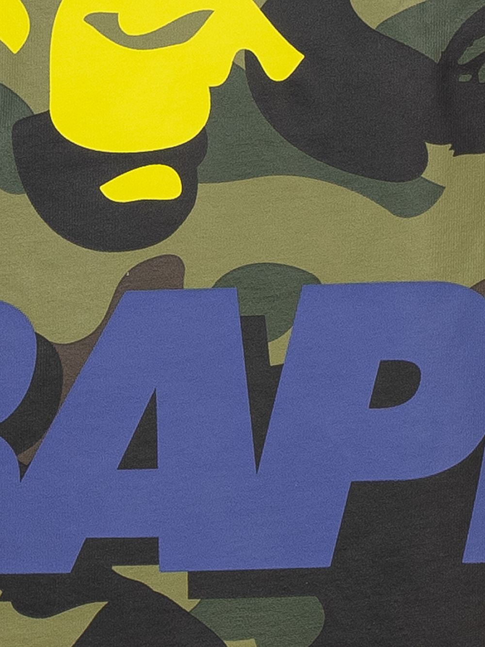 фото A bathing ape® футболка bape #2