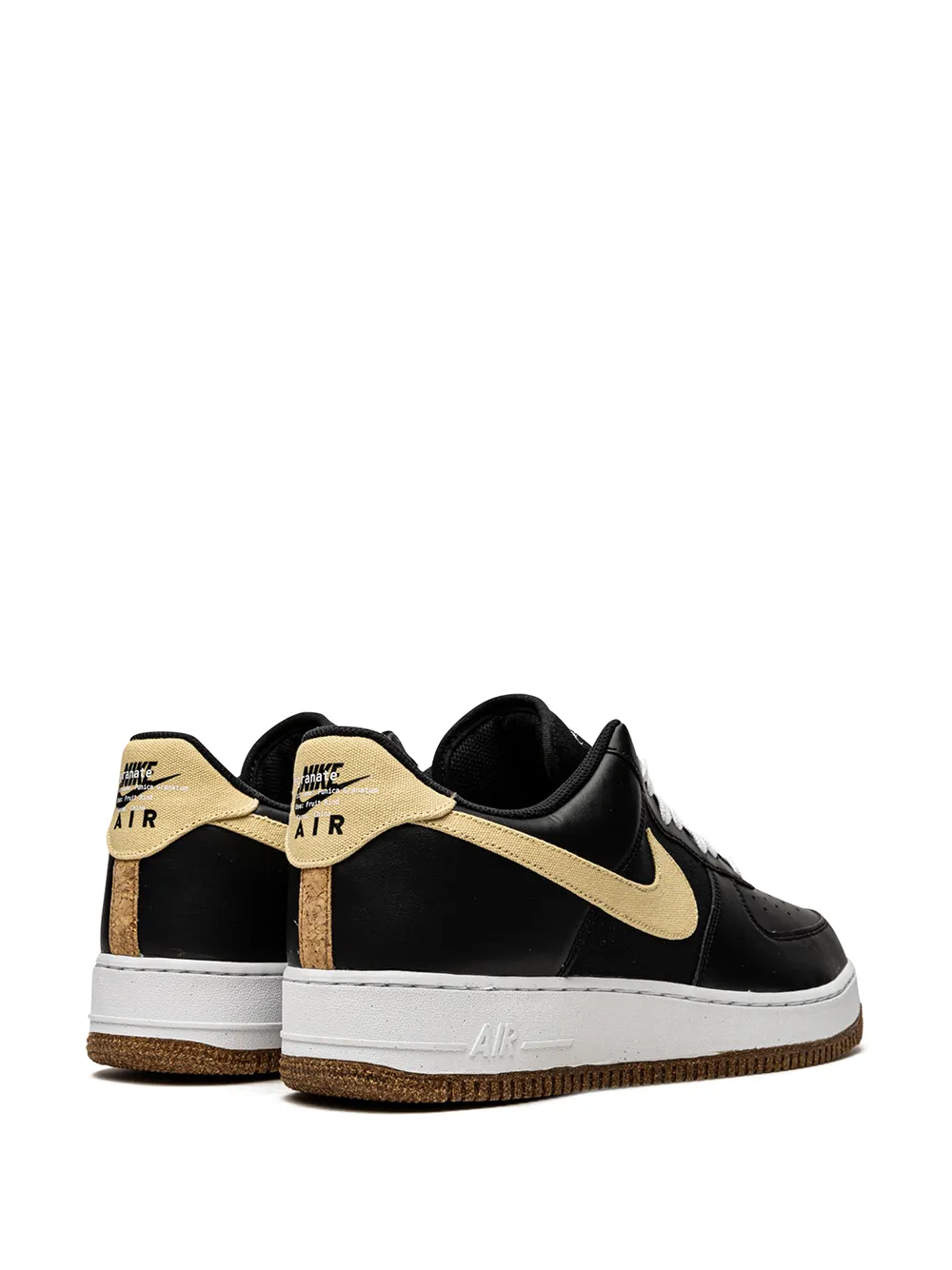 фото Nike кроссовки air force 1 '07 lv8