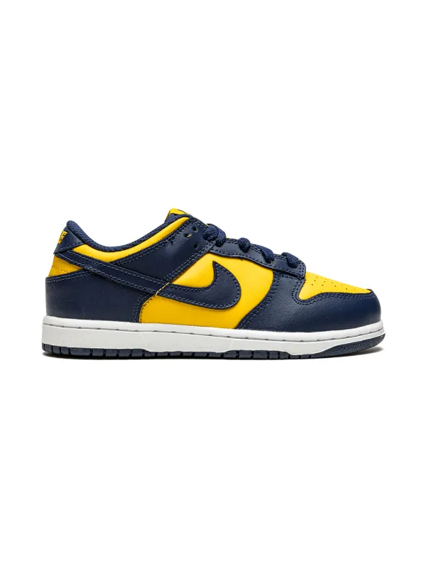 Nike Kids Dunk Low 