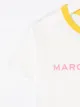 Marc Jacobs Kids logo-print T-shirt