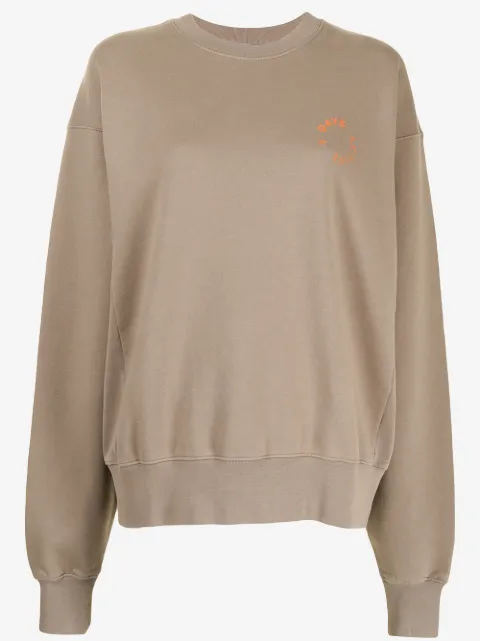7 DAYS Active Monday sweatshirt