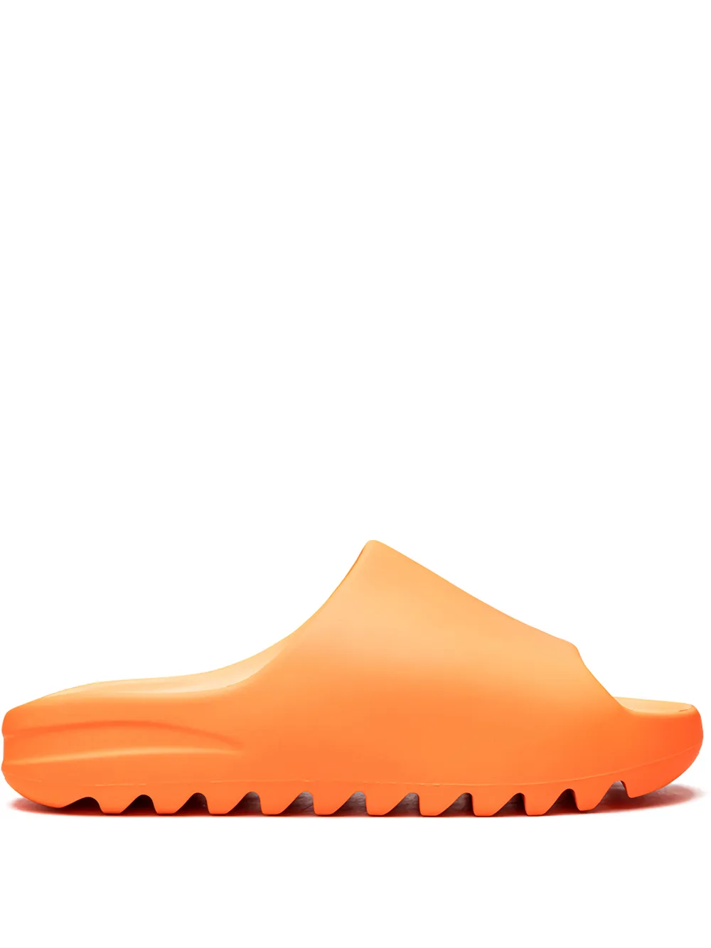 Image 1 of adidas Yeezy Sandali slides YEEZY Enflame Orange