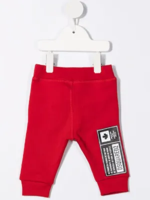 dsquared baby clothes