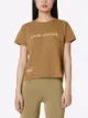 Marc Jacobs The T-shirt cotton top