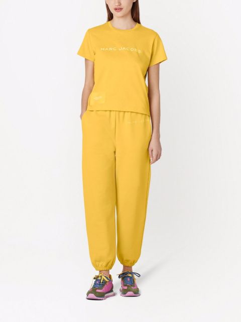 marc jacobs track pants