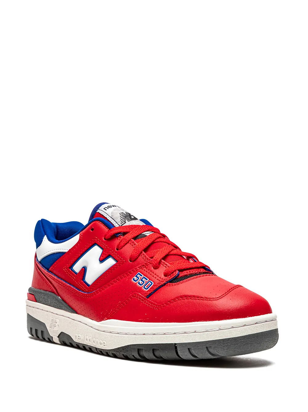 фото New balance кроссовки 550