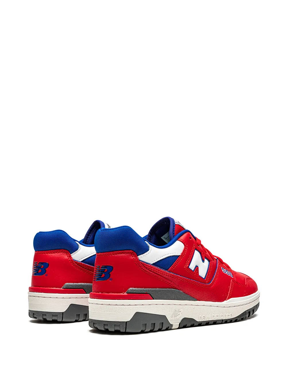 фото New balance кроссовки 550