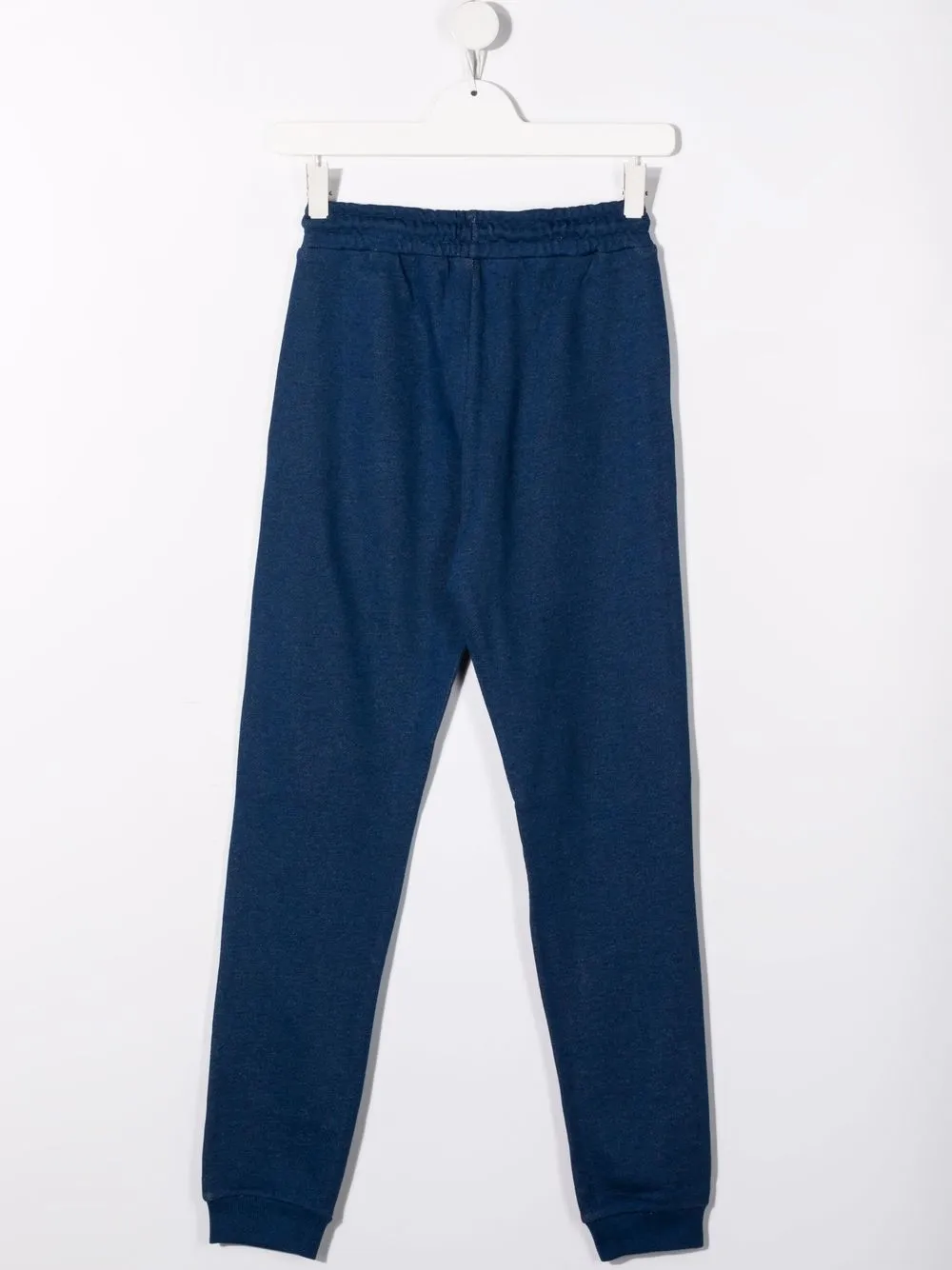 фото The marc jacobs kids спортивные брюки с логотипом
