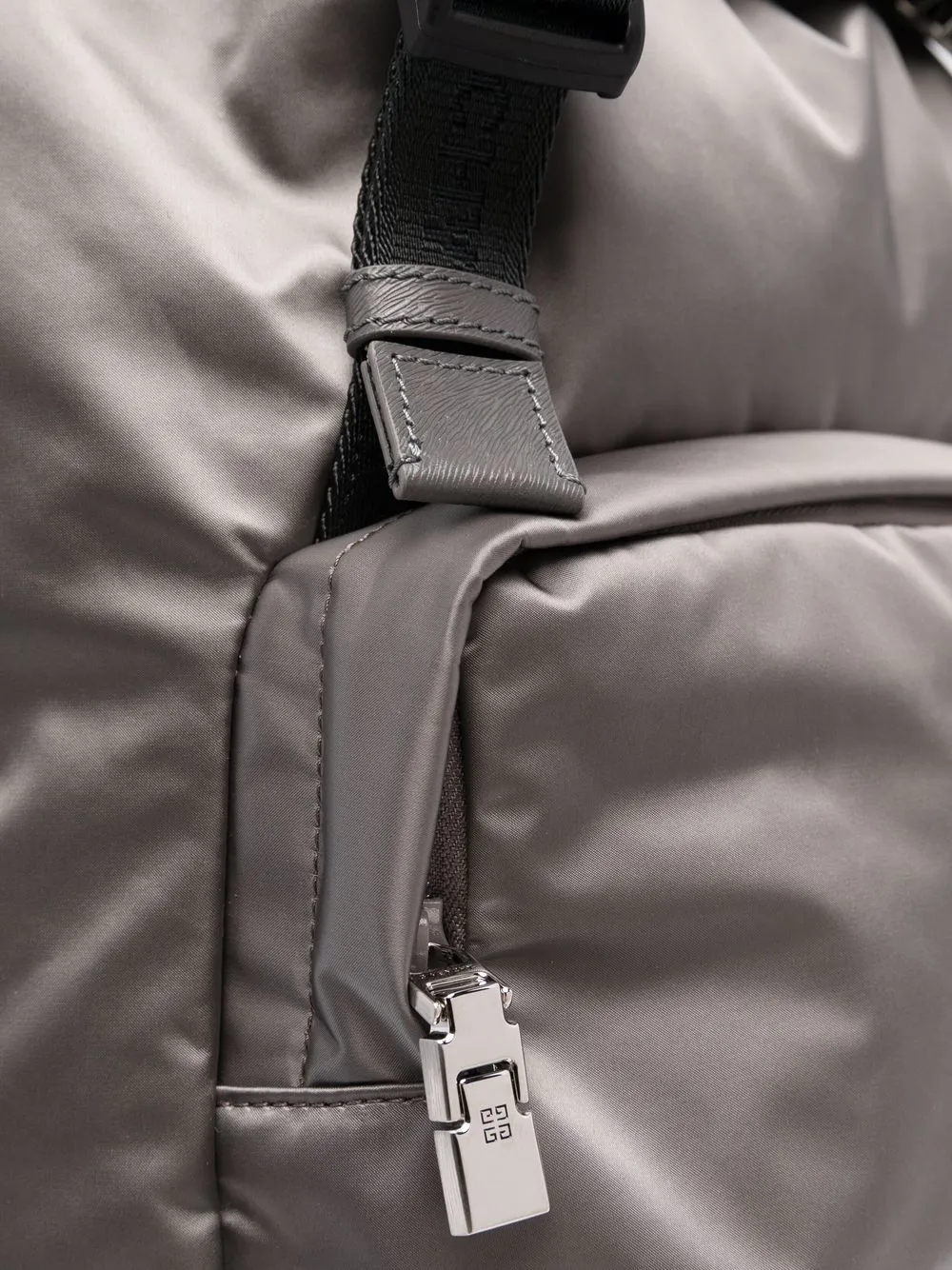 фото Givenchy рюкзак с логотипом