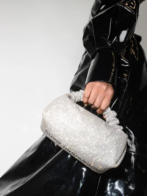 alexander wang bag crystal