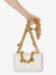 Bottega Veneta The Chain Cassette shoulder bag