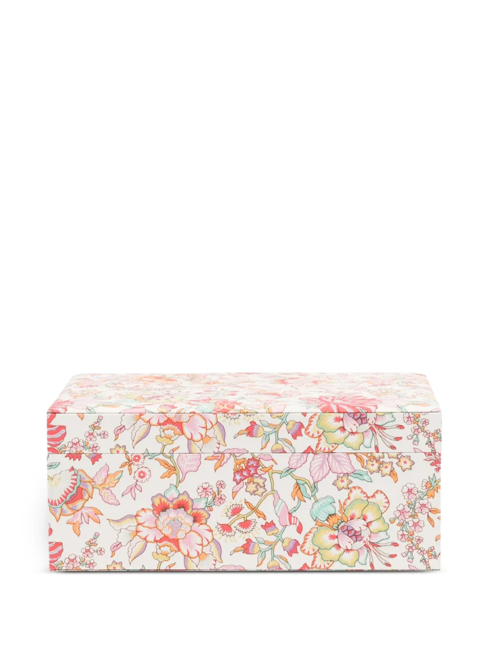 Sophie Bille Brahe two tier large jewellery box – Pink