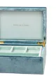 Sophie Bille Brahe two tier jewellery box