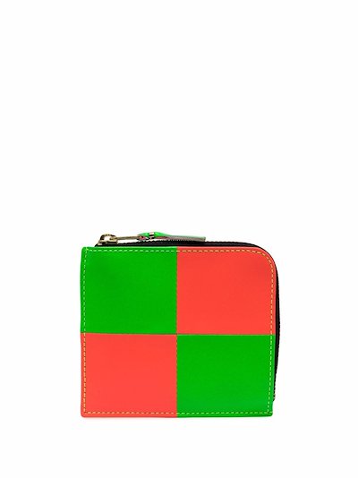 Comme Des Garçons Wallet