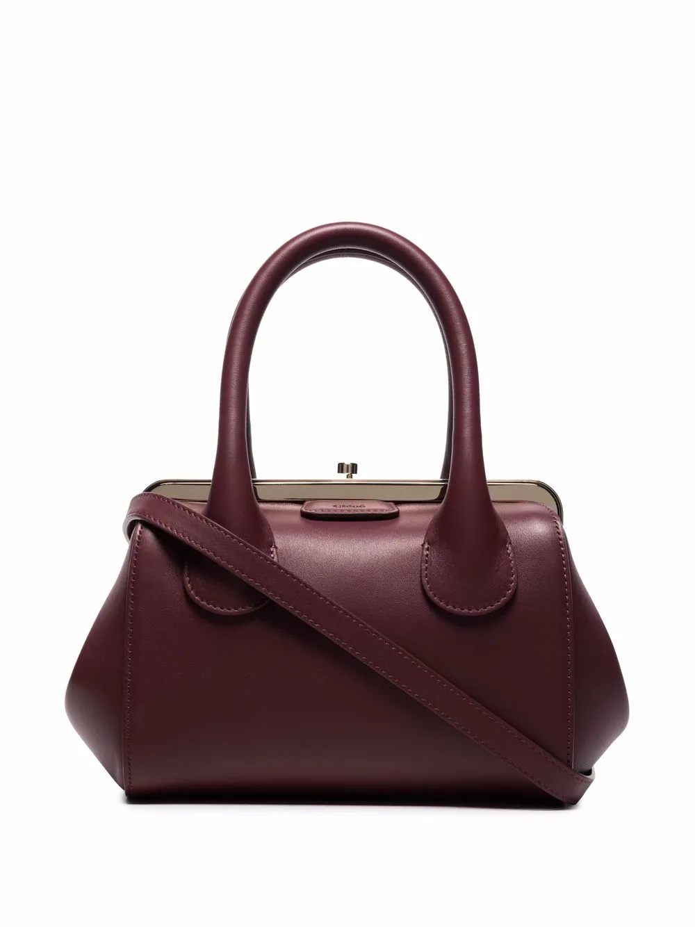 

Chloé tote Joyce pequeño - Neutro