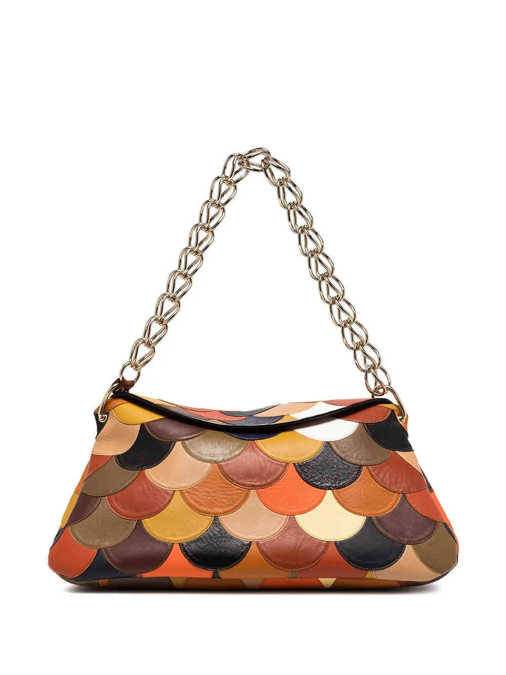 

Chloé Juana shoulder bag - Brown