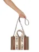 Chloé small Woody tote bag