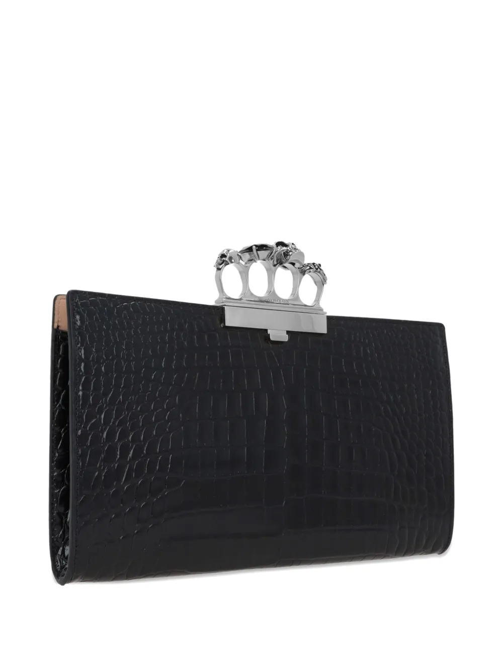 Alexander McQueen アレキサンダー・マックイーン Knuckleduster